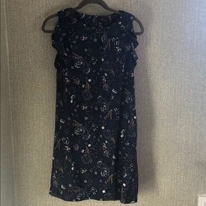💥SALE NWOT Ann Taylor Shift dress 6P